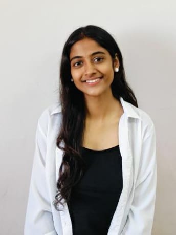 Manjiri Gawali
